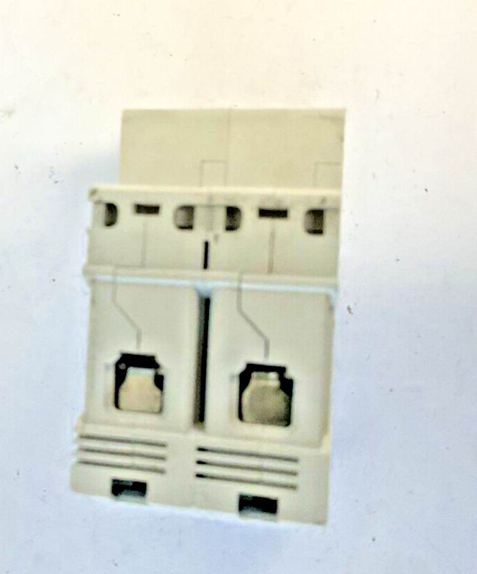 CHINT NB1-63 D10 CIRCUIT BREAKER 480VAC ***LOTOF3***