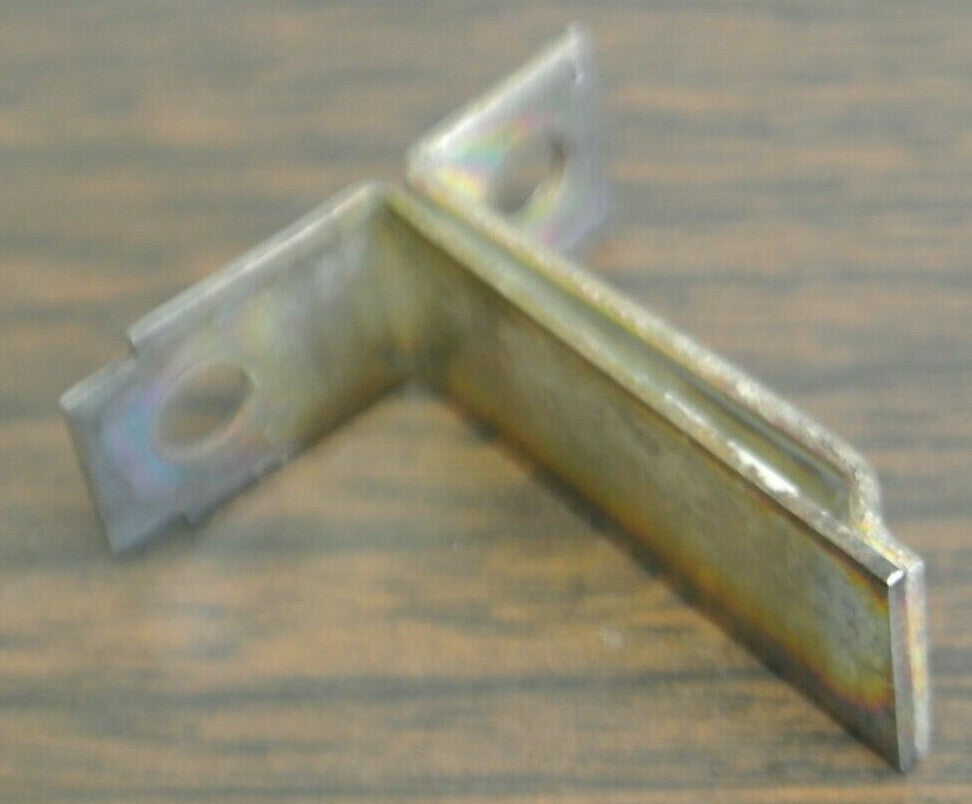 GENERAL ELECTRIC CR123C33.0B RELAY HEATER ELEMENT / NEW SURPLUS