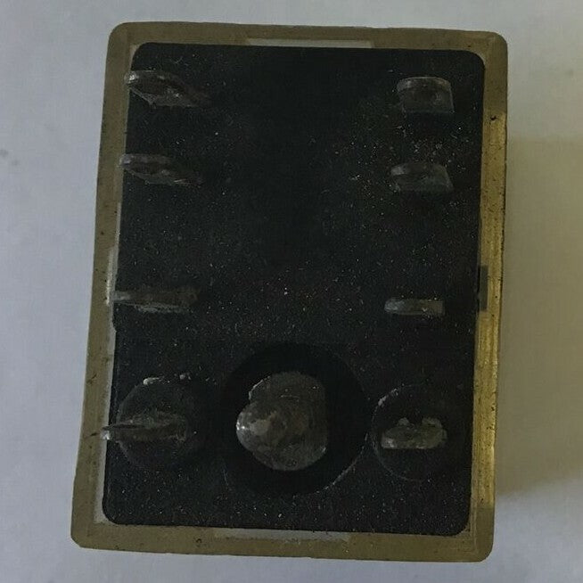 MASTER ELECTRONIC GM-DPDT-115A RELAY***LOTOF4***