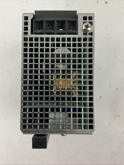 ALLEN BRADLEY 1606-XLE240E-3 DC POWER SUPPLY SER A OUTPUT 24-28VDC 10-8.6A