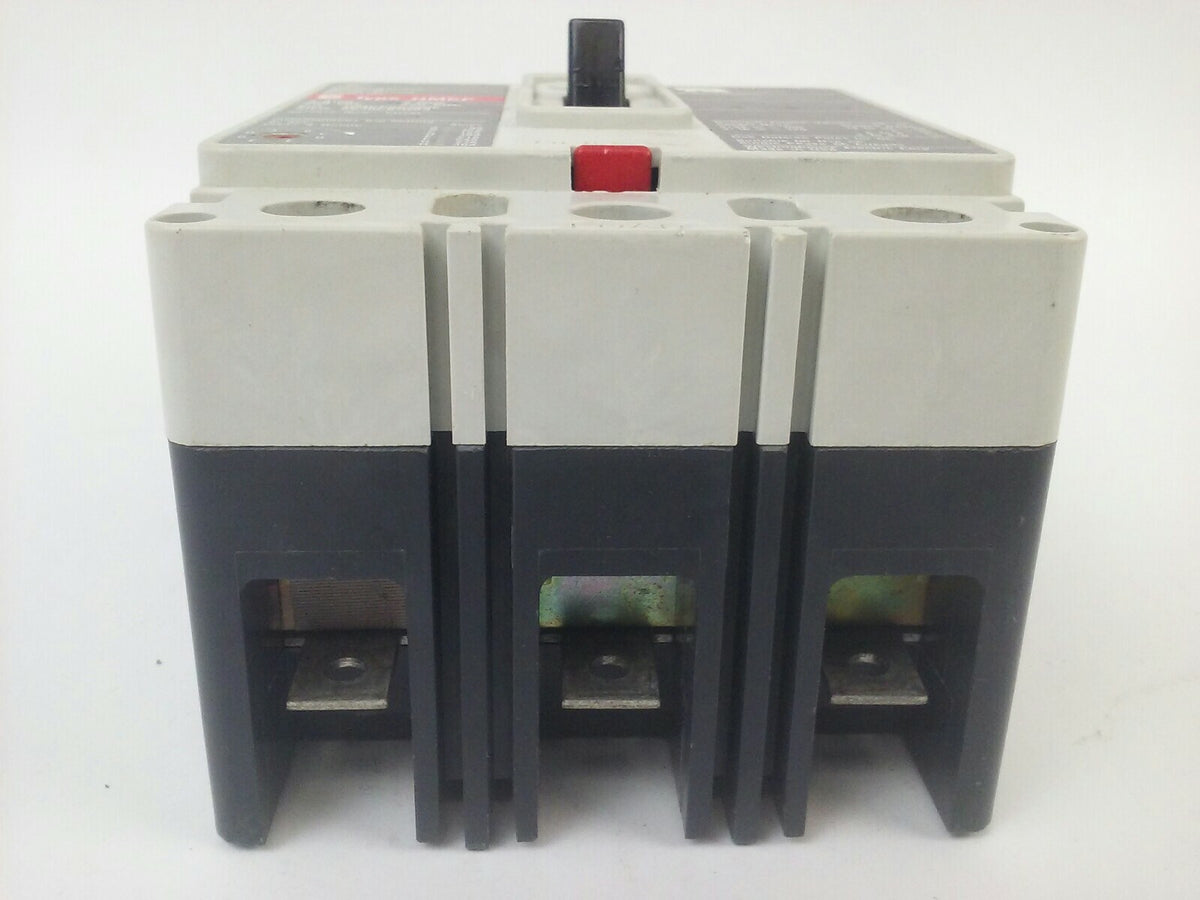 WESTINGHOUSE HMCP003A0C SER.C MOTOR CIRCUIT PROTECTOR TRIP UNIT 3A 3P 600V