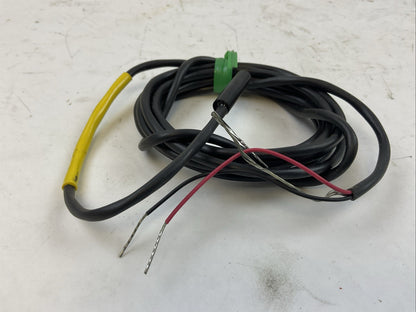 BANNER PT250B PHOTOELECTRIC SENSOR SCANNER