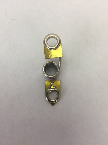 CUTLER HAMMER H1028 HEATER ELEMENT (LOT OF 3)