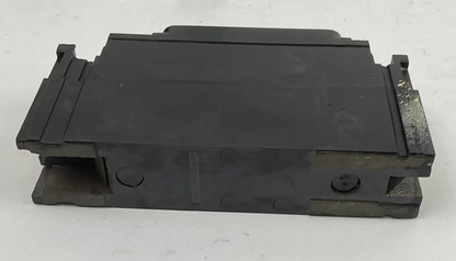 FEDERAL PACIFIC ELECTRIC NEF213020 CIRCUIT BREAKER 1POLE 277VAC 20A***LOTOF3***