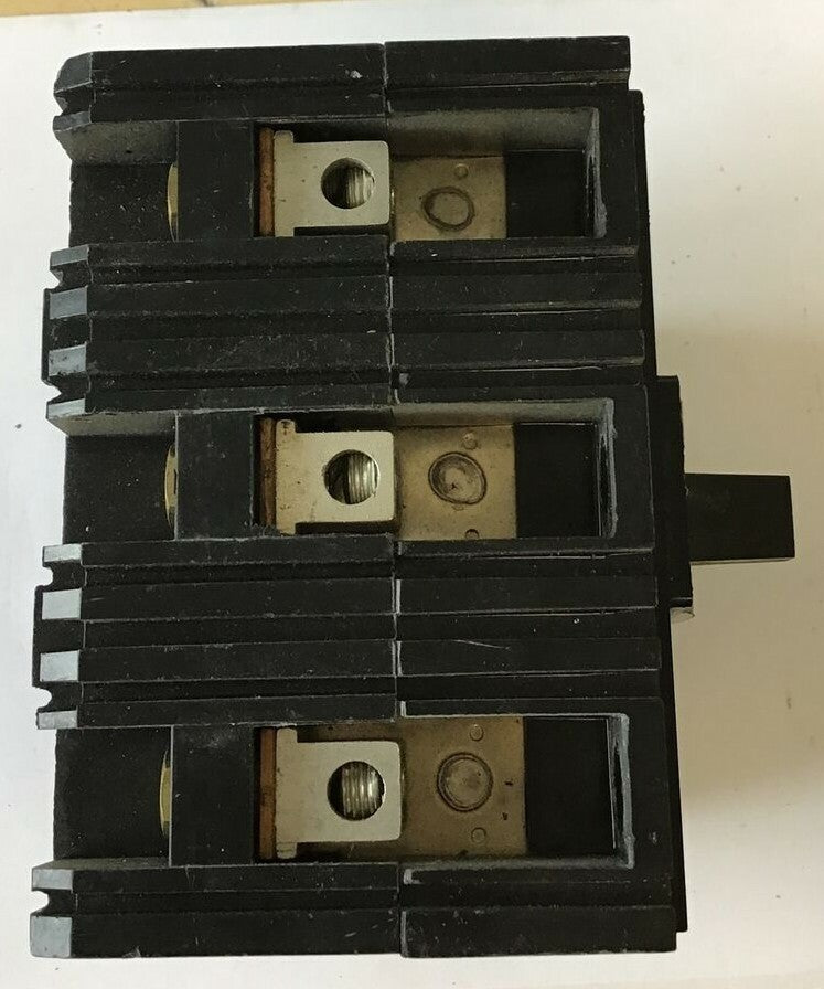 SQUARE D FAP3600712M CIRCUIT BREAKER 600VAC 3POLE 7A