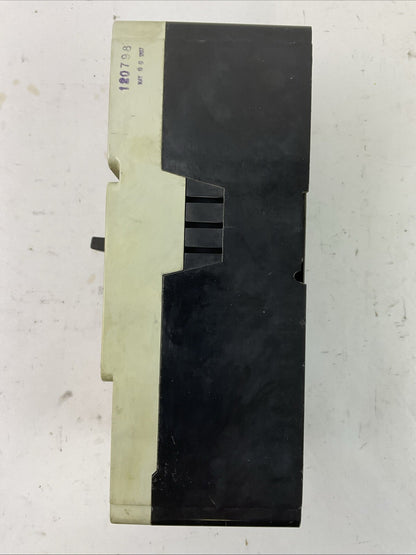 CUTLER HAMMER HM2P400X5M01Z07 CIRCUIT BREAKER 600VAC 250VDC 2POLE 400AMP