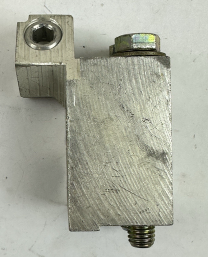 EATON CUTLER HAMMER TA1201NB1 BREAKER LUG TERMINAL 1200 AMP N-FRAME ALUMINUM