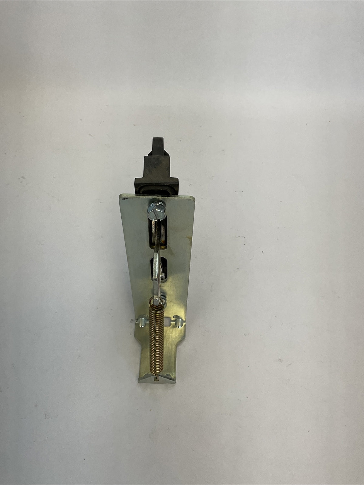 ALLEN BRADLEY 1494V-DSX100 SER D DISCONNECT SWITCH 100A 600VAC 250VDC 1494V-FS