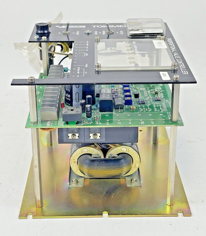 TOKIMEC - P-X-J-W-14-S115 - PROPORTIONAL VALVE CONTROLLER
