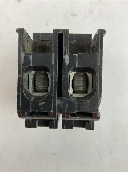 SQUARE D HOM2100 CIRCUIT BREAKER 100AMP 120/240VAC 2POLE