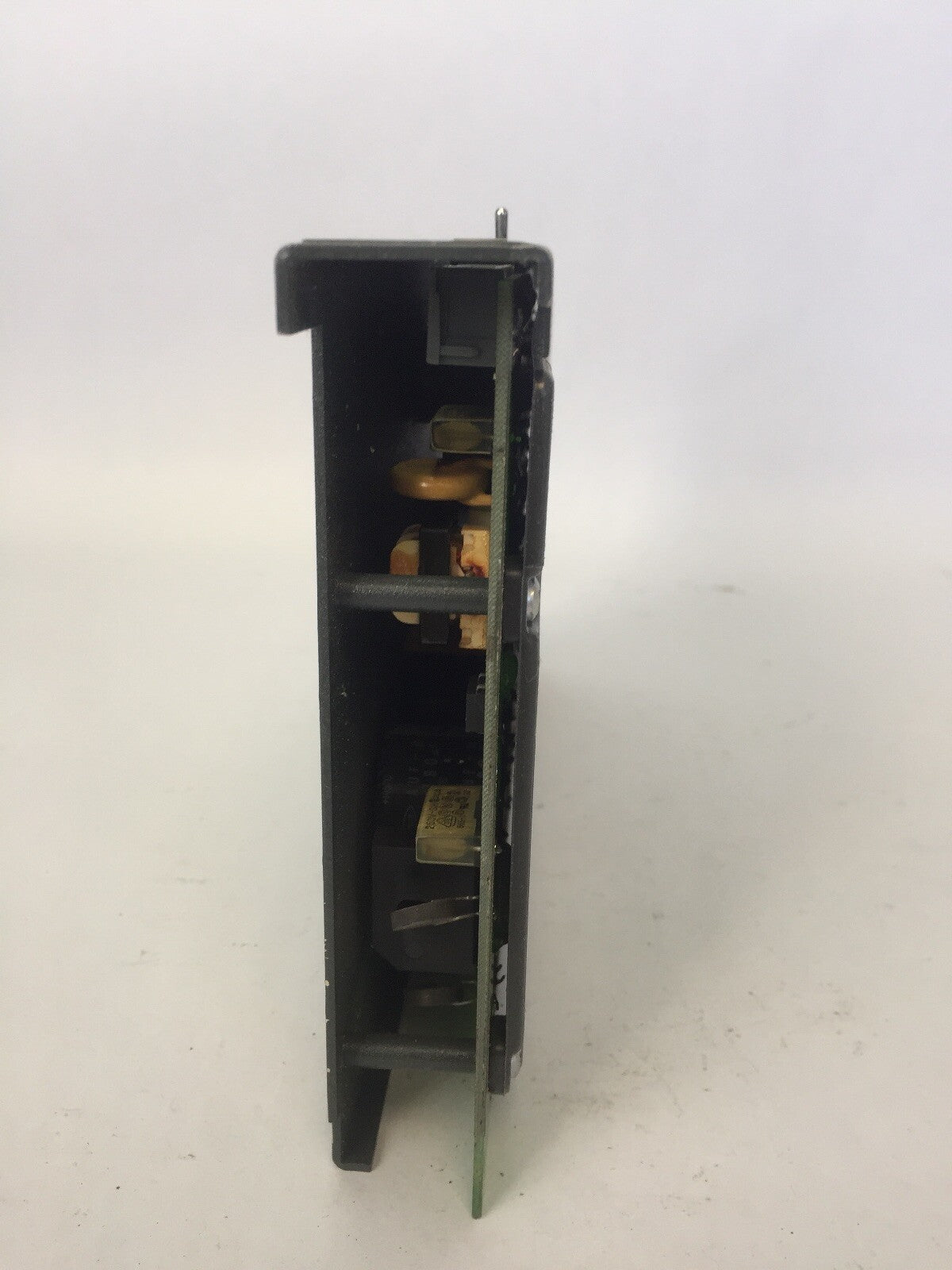 ALLEN BRADLEY 1771-P4S 120V AC POWER SUPPLY MDL OUTPUT 5VDC 8AMPS