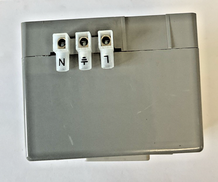 HUBBELL DRUBGFI15 RECEPTACLE 15A 125VAC 60HZ GFI