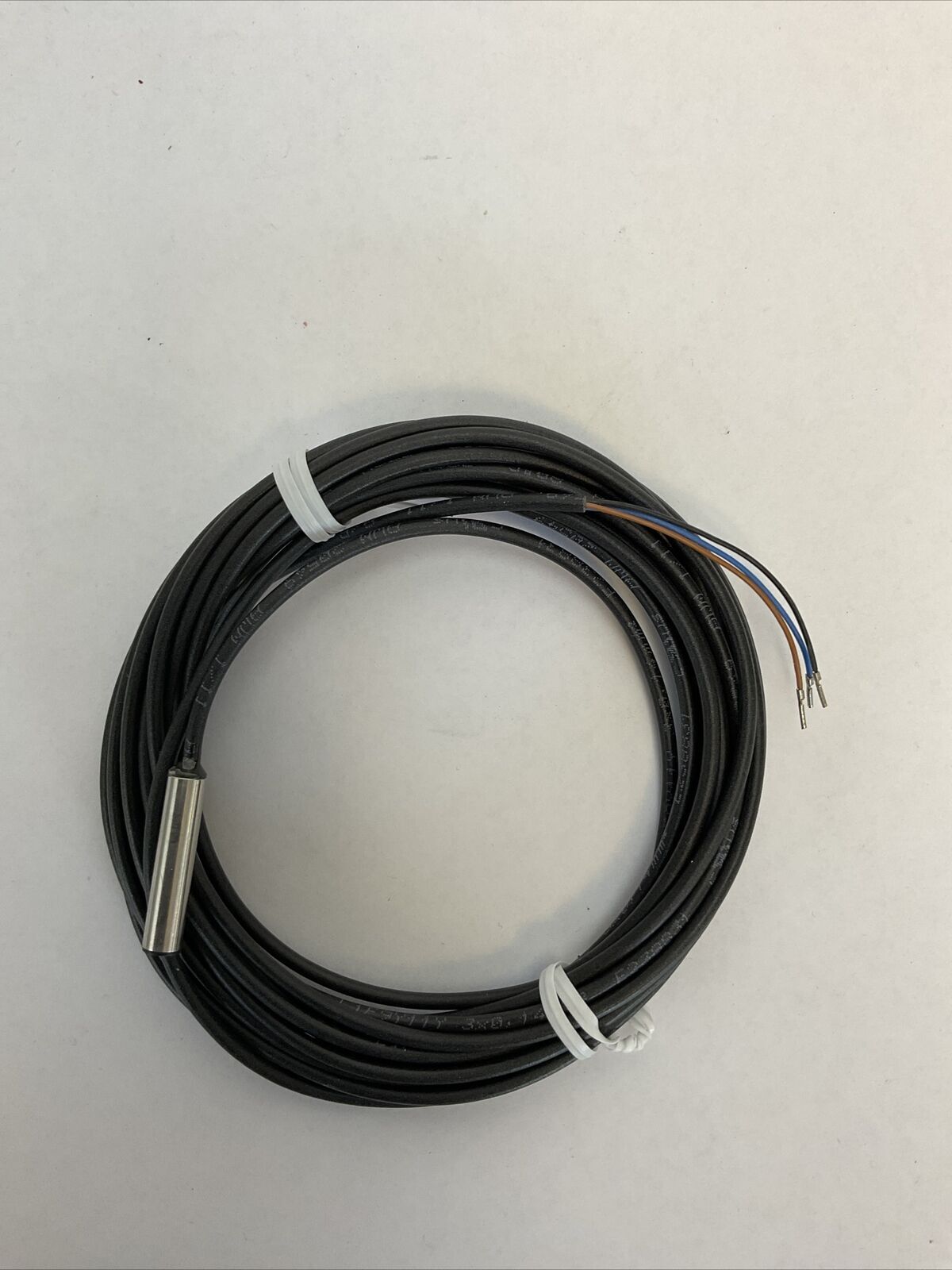 IFM LIF9Y11Y PROXIMITY SENSOR 3 X 0.14MM