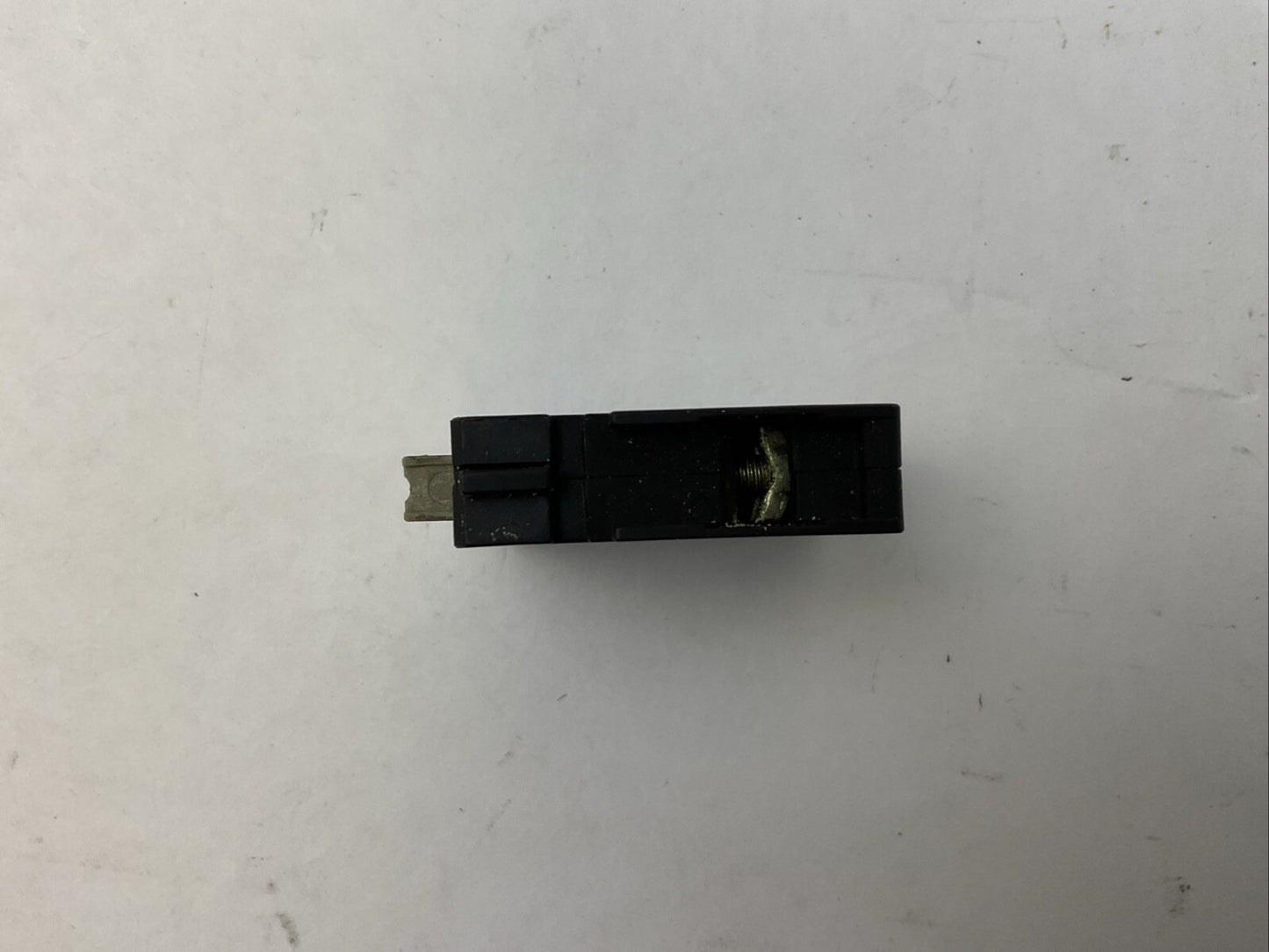 MOELLER EK10 CONTACT BLOCK (LOT OF 4)