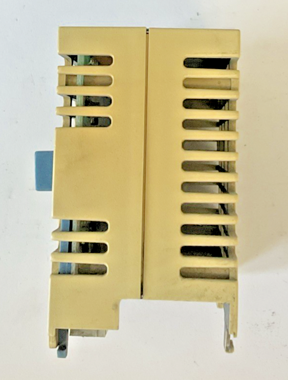 DUNST DT0 161 JOKE I/O PLC MODULE 05-007-161 HW: 1.2