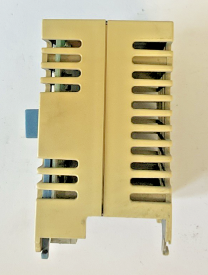 DUNST DT0 161 JOKE I/O PLC MODULE 05-007-161 HW: 1.2