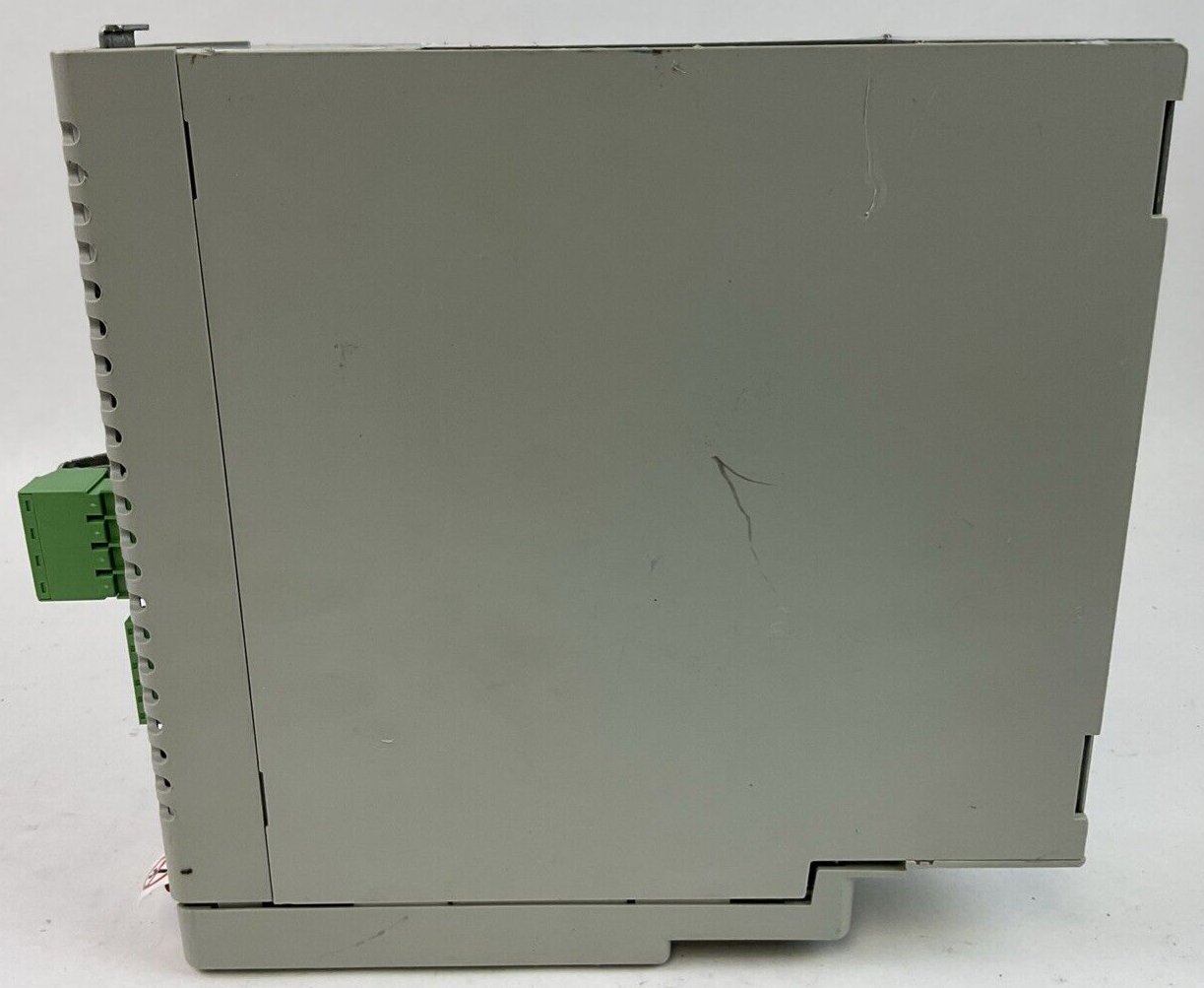 ALLEN BRADLEY 2094-BMP5-S SER B FIRMWARE VER 1.120 BULLETIN 2094 4A AXIS MODULE
