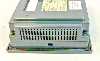 PROFACE GP37W2-BG41-24V GRAPHIC PANEL 24VDC 20W