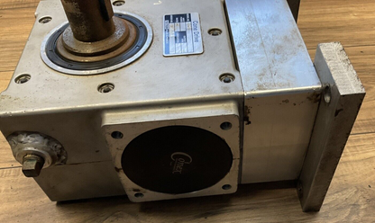 CONE DRIVE B08 GEAR REDUCER RATIO 20