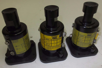 P&H HARNISHFEGER 100E 2397-2 SINGLE SPEED PUSH BUTTON - 100E2397-2