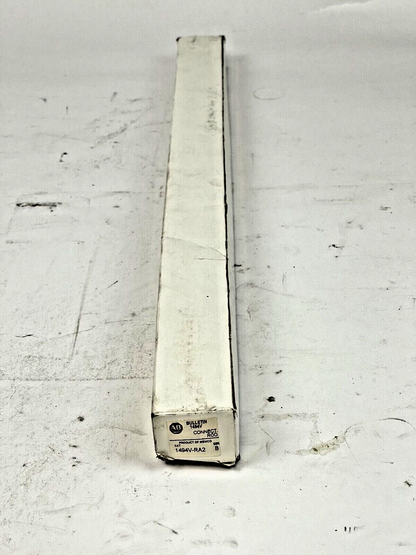ALLEN BRADLEY - 1494V-RA2 SER B - CONNECTING ROD - 9.5" - 23"