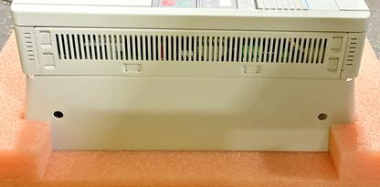 ALLEN-BRADLEY 1336S-B010-AA-EN-GM1-HA1-L6 DRIVE SER.A 480V 3PH