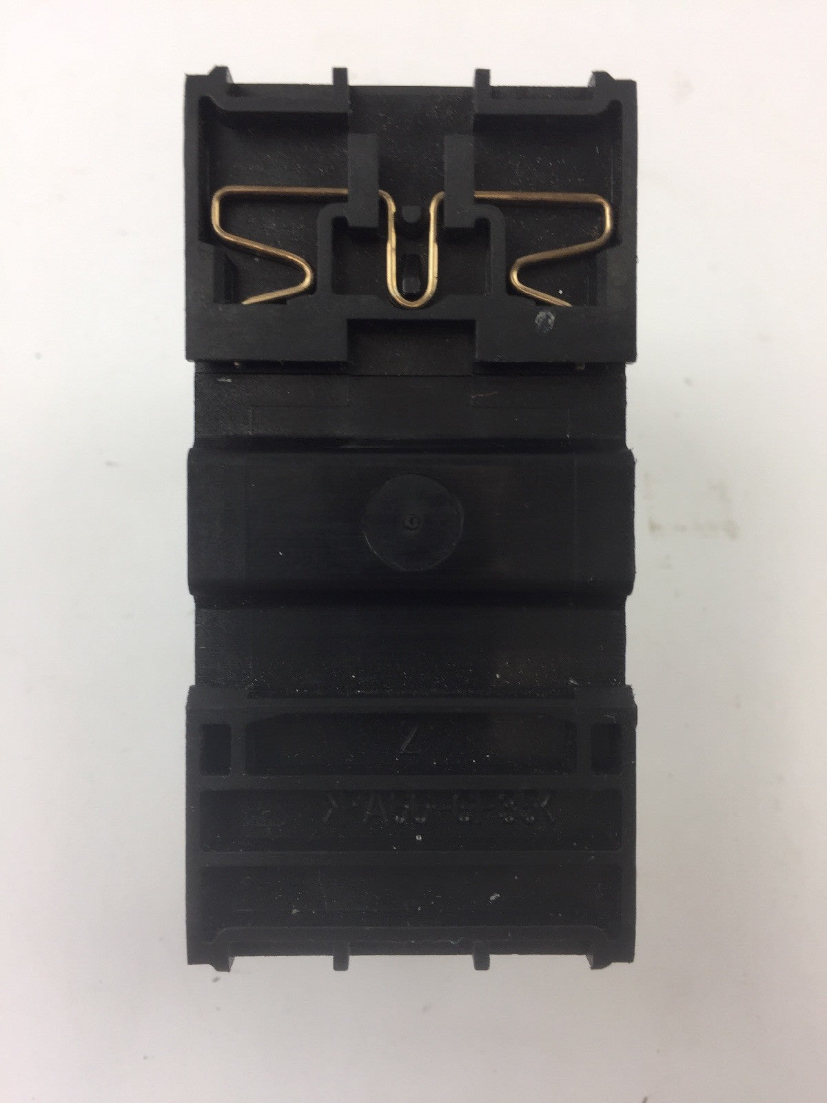 ALLEN BRADLEY 140M-C2E-A40 SER B MOTOR CIRCUIT BREAKER 0.4A