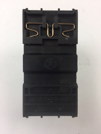 ALLEN BRADLEY 140M-C2E-A40 SER B MOTOR CIRCUIT BREAKER 0.4A