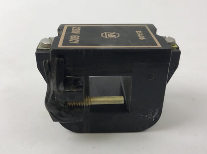 ALLEN-BRADLEY 85A06 COIL, 220V, 60 CY, NEW