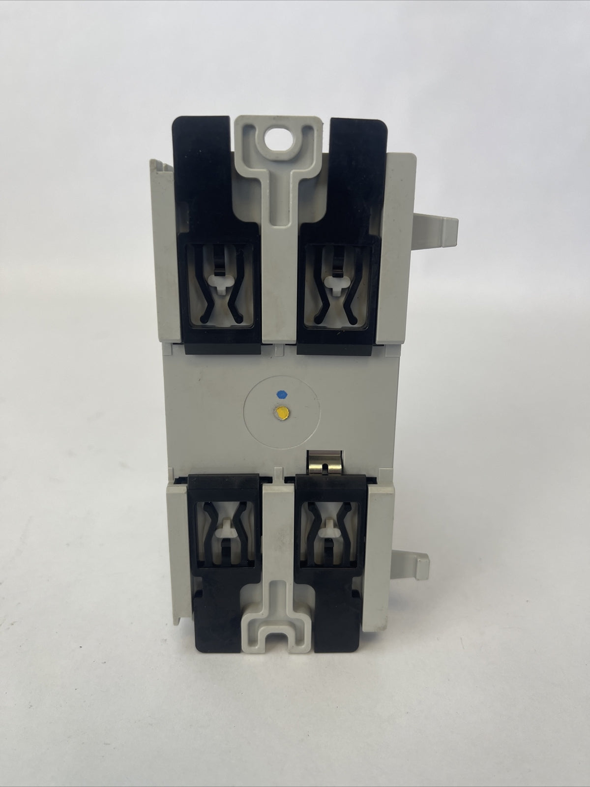 ALLEN BRADLEY 1768-L43 LOGIX 5343 PROCESSOR UNIT SER B F/W REV 1.04 BACKPLANE