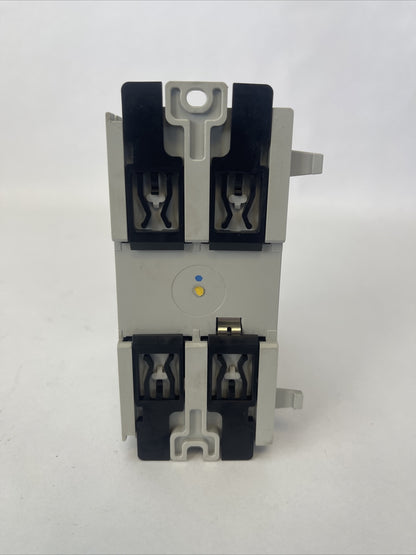 ALLEN BRADLEY 1768-L43 LOGIX 5343 PROCESSOR UNIT SER B F/W REV 1.04 BACKPLANE