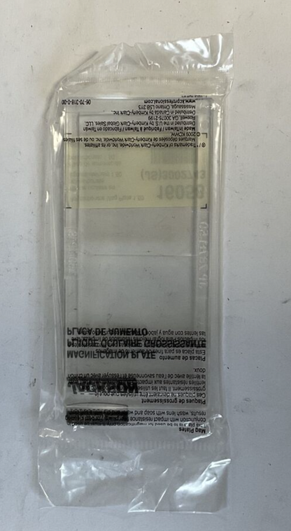 JACKSON 16058 MAGNIFICATION PLATE MAG PLATE 1.50 ***LOTOF4***