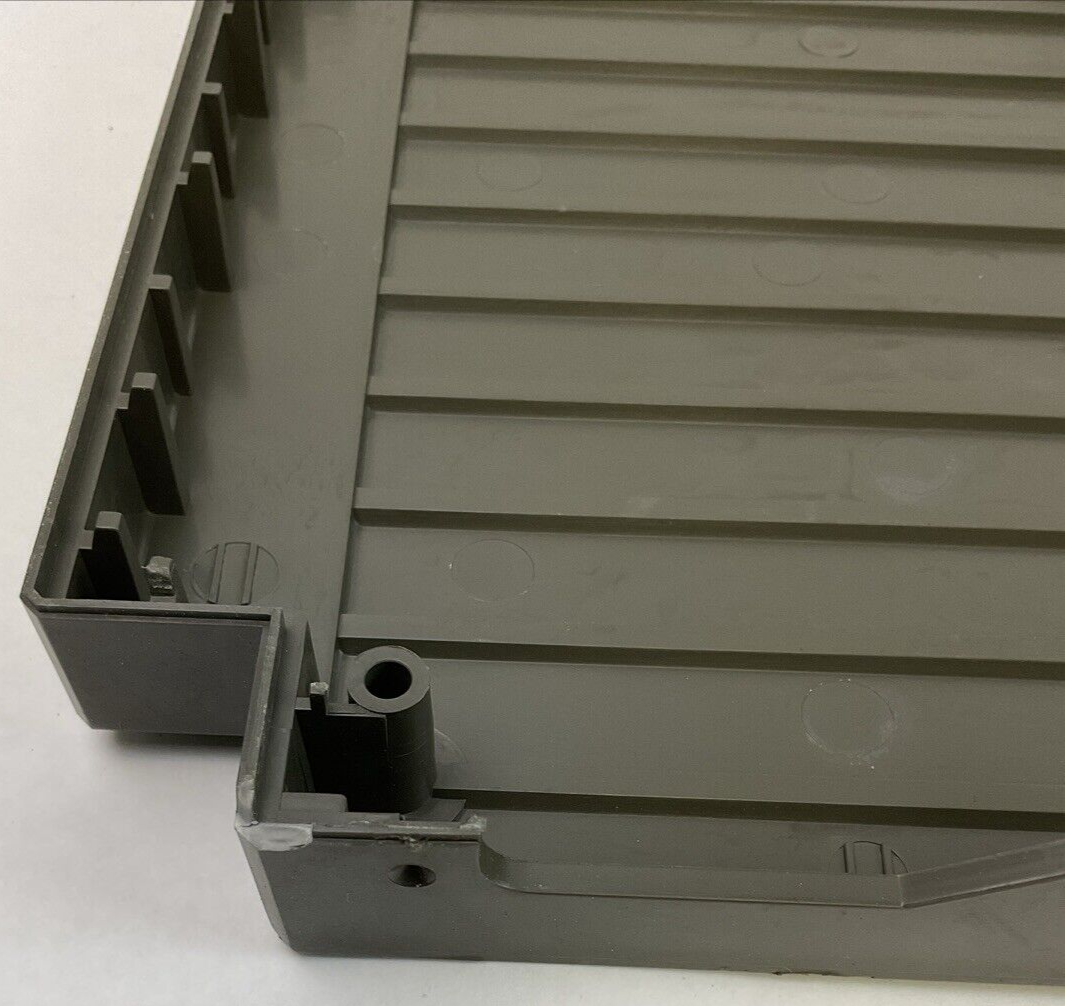 FUJI FRN020G11S-4UX FRENIC 5000G11 OUTPUT 3PH 20HP 380-460V30A SOURCE 380-480V
