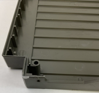 FUJI FRN020G11S-4UX FRENIC 5000G11 OUTPUT 3PH 20HP 380-460V30A SOURCE 380-480V