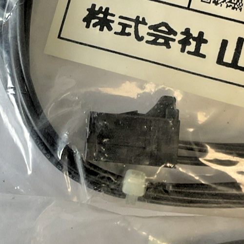 FANUC A06B-6110-K804 CABLE HARNESS ***LOTOF2***