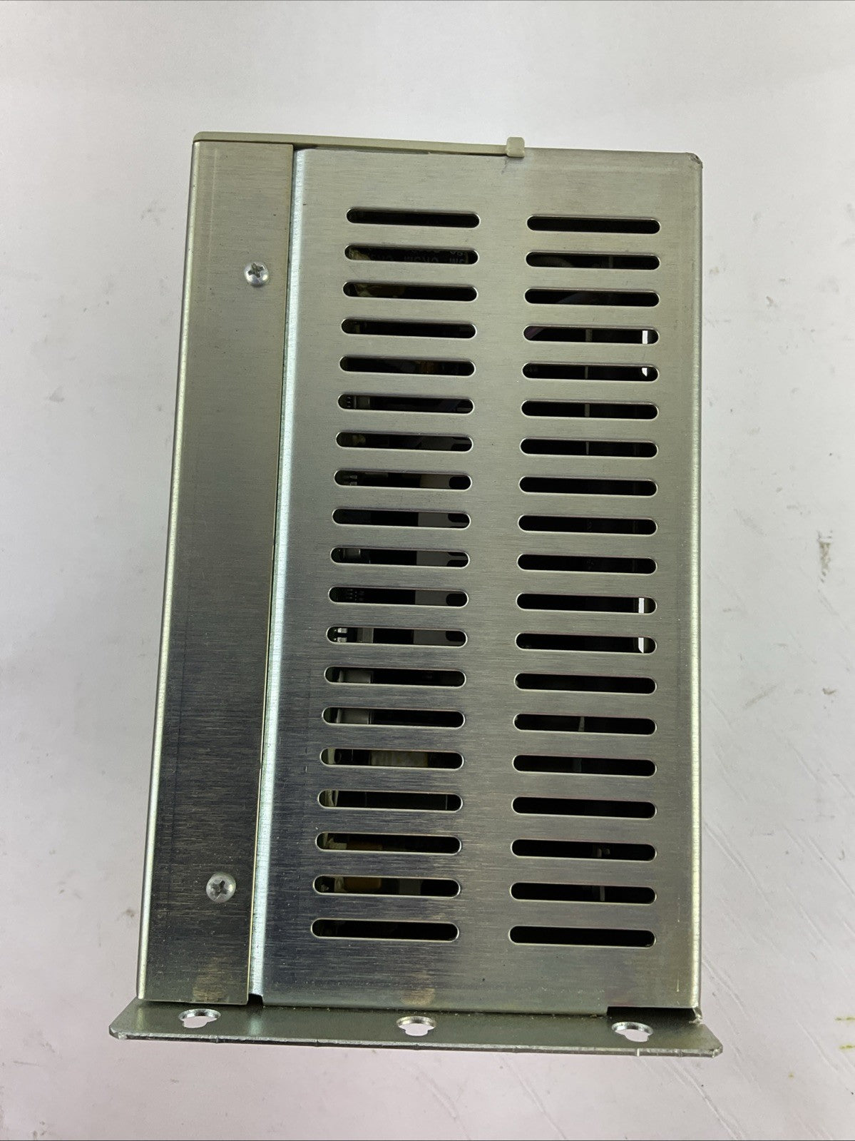 ALLEN BRADLEY 2098-DSD-HV050 AC SERVO DRIVE FIRMWARE VERSION V1.53 230/460V 3PH
