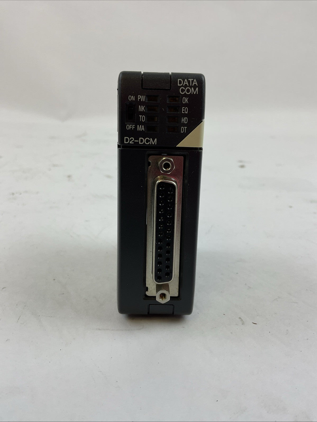 AUTOMATION DIRECT D2-DCM COMMUNICATIONS MODULE