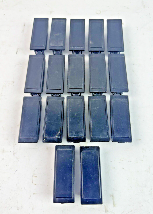 ITE / GOULD  *LOT OF 17* - QF3 - 1" FRONT PLATE FILLER - 17 PIECES
