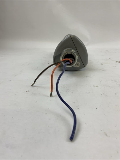 EDWARDS 108I-RGA-G1 24VDC 0.425A MULTI-STATUS AUDIBLE / VISUAL INDICATOR