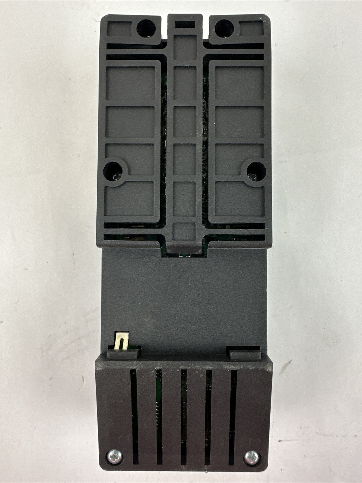 TURCK FEN20-16DXP DN F/W VER 3.0 ETHERNET OUTPUT 18-30VDC 8A INPUT 18-30VDC
