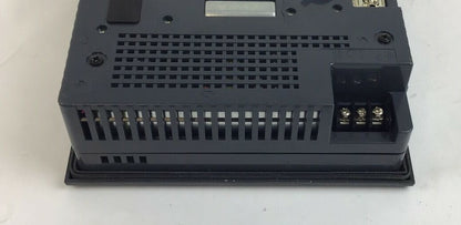 GE FANUC CQPGCTDE0000-A  2880061 24VDC SCREEN