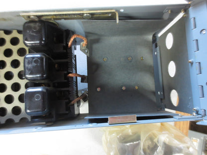 WESTINGHOUSE FDPT3211 TWIN PANELBOARD SWITCH - 30A, 240VAC, 3-POLE