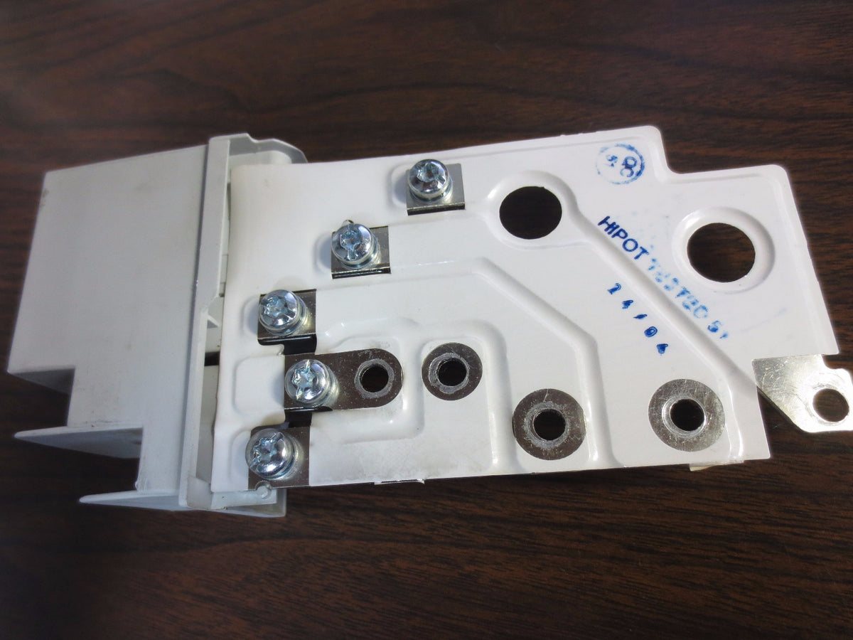 ELDRE SA / MERSEN EFB3233-1 / 28715 BUS BAR / BUSBAR