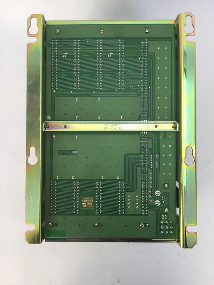 ALLEN BRADLEY 1771-A1B/B 4 SLOT I/O CHASSIS