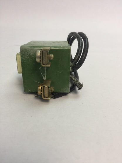 GE 15D1G4 COIL 460V 60CY