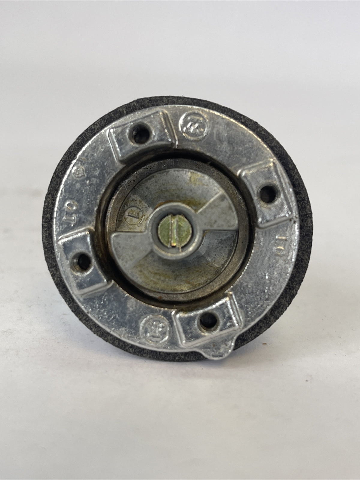WESTINGHOUSE OT1S1 SELECTOR SWITCH OPERATOR 2 POSITION 4981D56G07