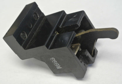 ALLEN-BRADLEY X-169130 AUXILIARY SWITCH for STARTERS / NEW SURPLUS
