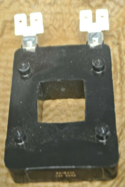 GE / GENERAL ELECTRIC 55-B21H / RENEWAL COIL / 24V, 60Hz / NEW SURPLUS
