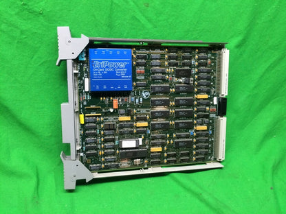 HONEYWELL 51303979-400 I/O LINK INTERFACE TPN/TDC 3000 CONTROLLER HDW-S FW-A