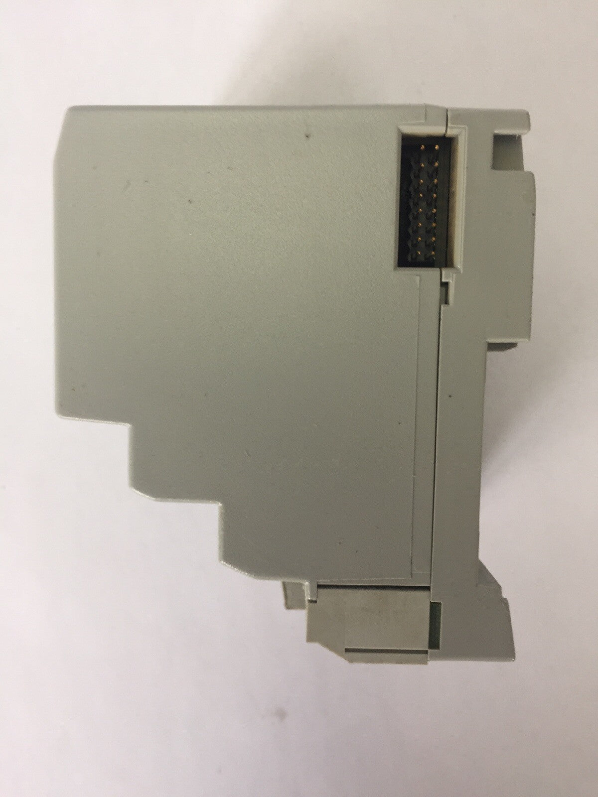 ALLEN BRADLEY 1794-ADN 24VDC ADAPTOR SER B REV A01 F/W REV J OUTPUT 5VDC INPUT